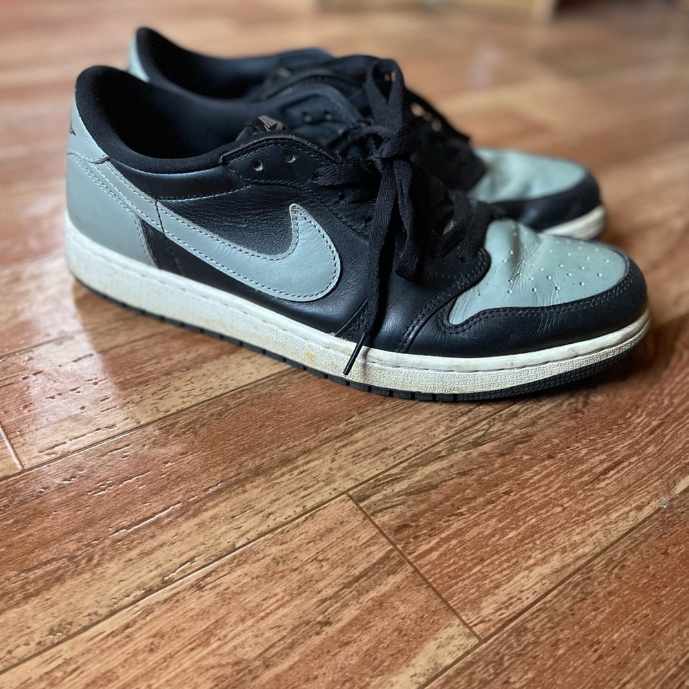 2015 air Jordan 1 low shadow